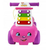 Montable Fisher price Lp Music Adventure *